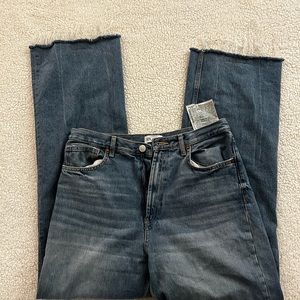 Zara Jeans